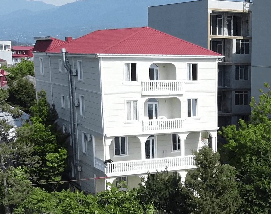 White Swan Guesthouse