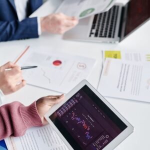 Dymanic Biz Group Operational optimization