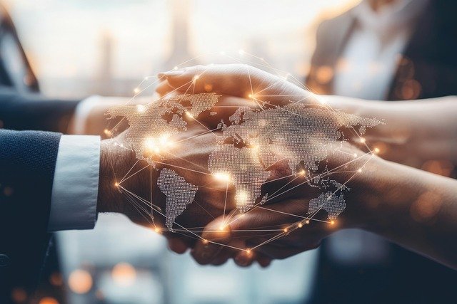 International Scaling & Multi-Market Expansion Blueprints